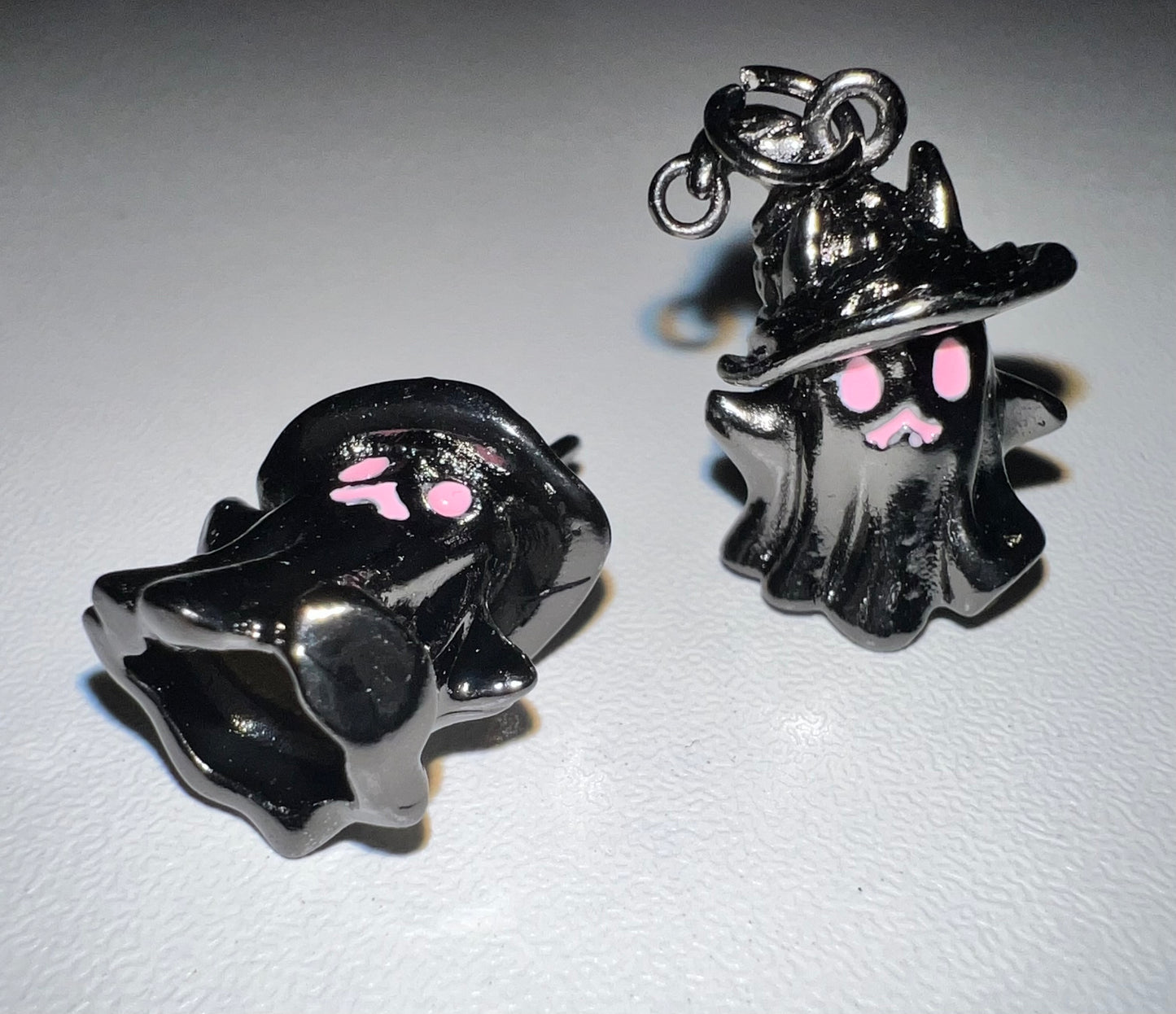 3D Boo 👻 Charm