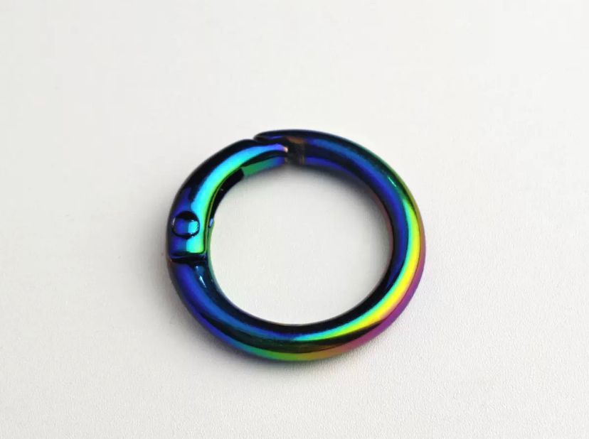 AB Keyring