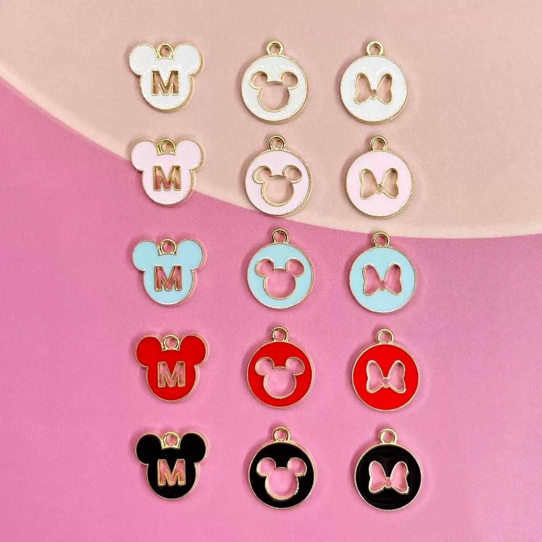 Mouse 🐭 or Bow 🎀