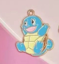 Poke Charms