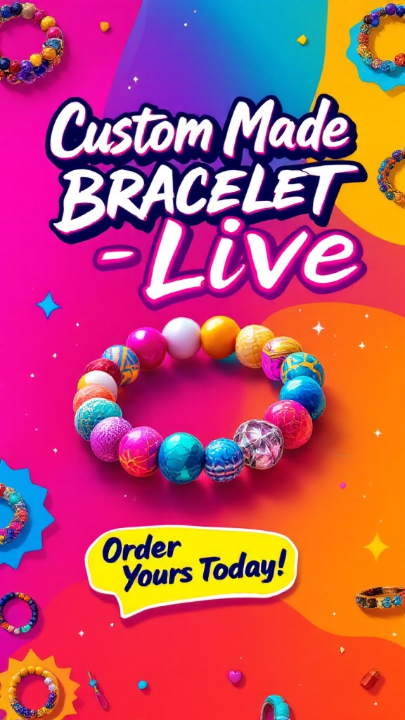 Custom - Live claims