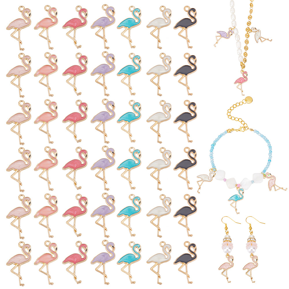 Jerry 🦩 Charms