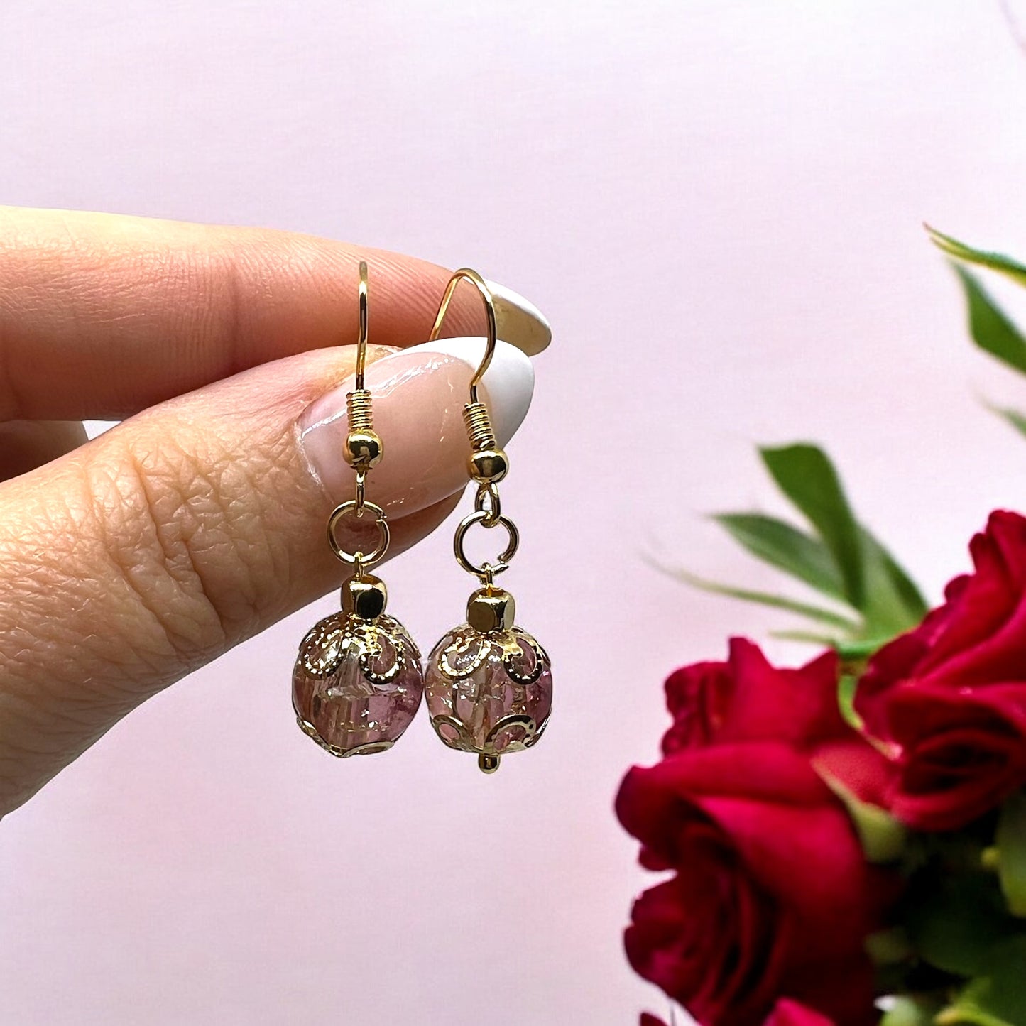 Romance 💕 Set