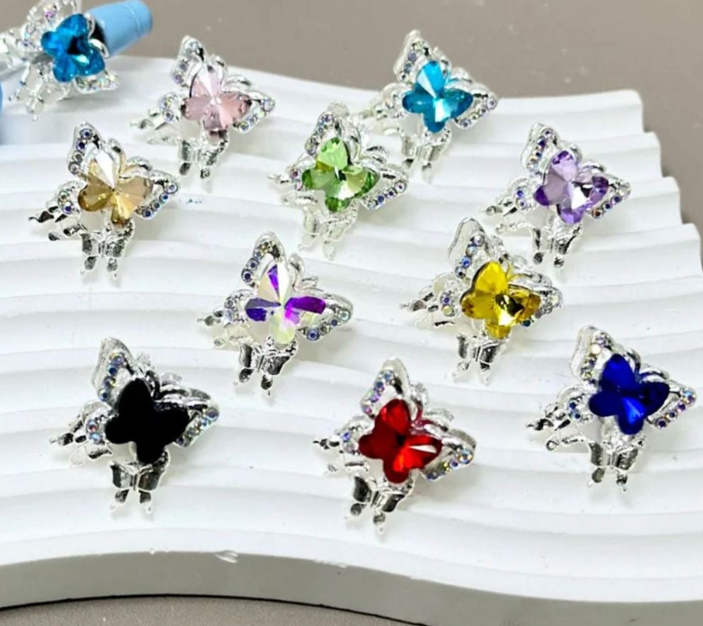 Butterfly 🦋 Spacers