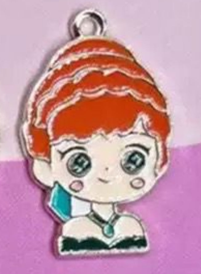 Princess 👑 Charms