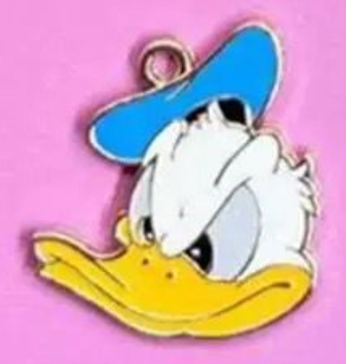 Character Charms