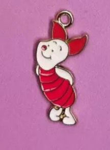 Dis Character charms