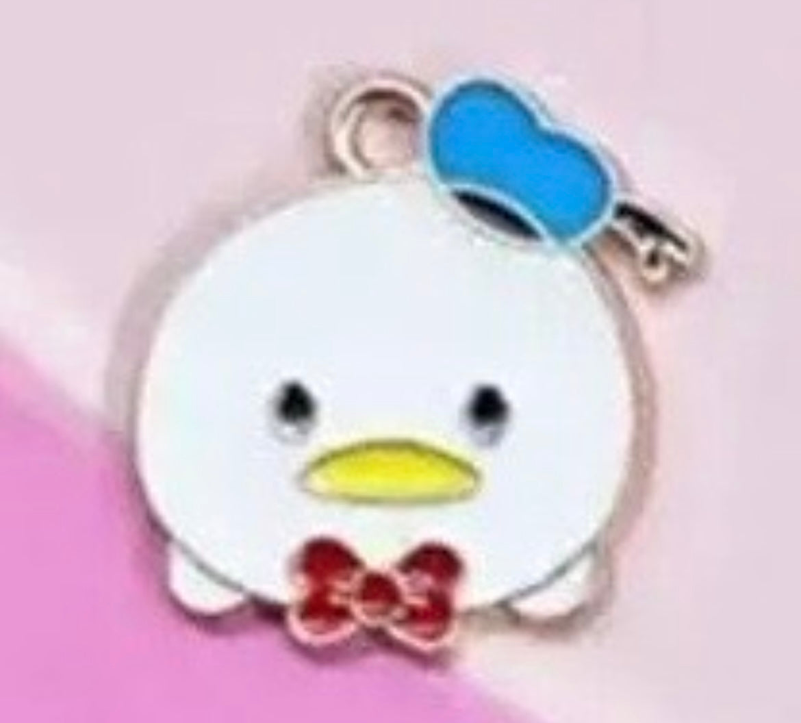 Character Charms