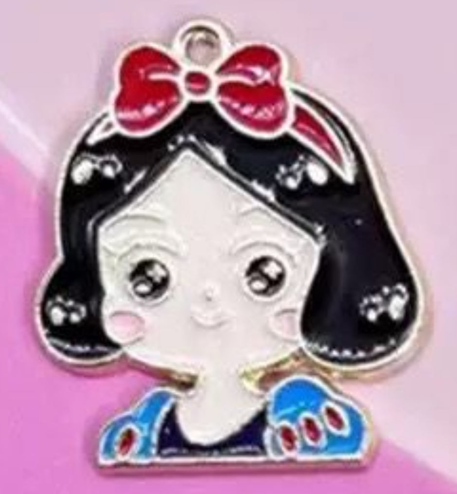 Princess 👑 Charms