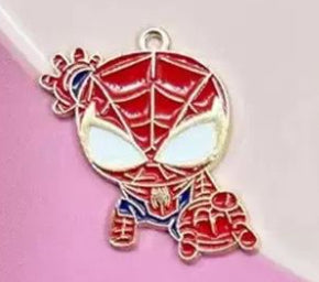 Marv Character charms