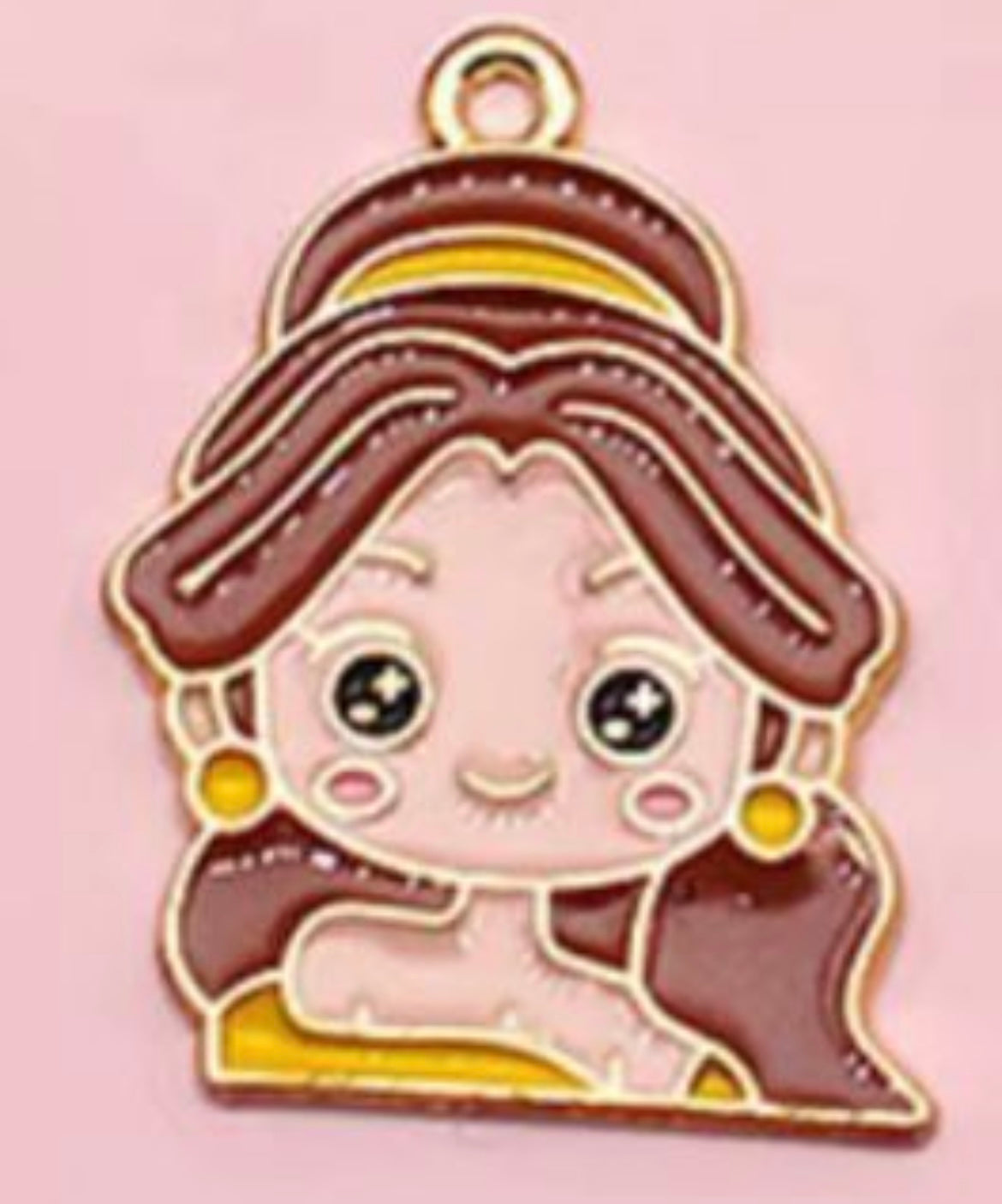 Princess 👑 Charms