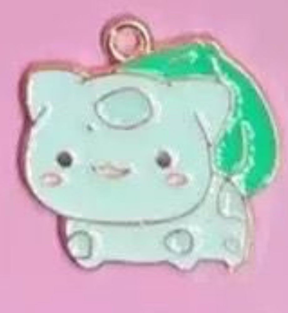Poke Charms