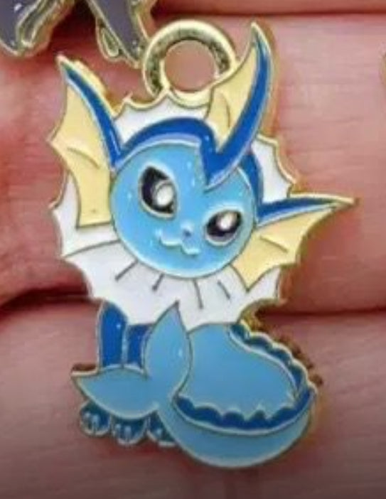Poke Charms
