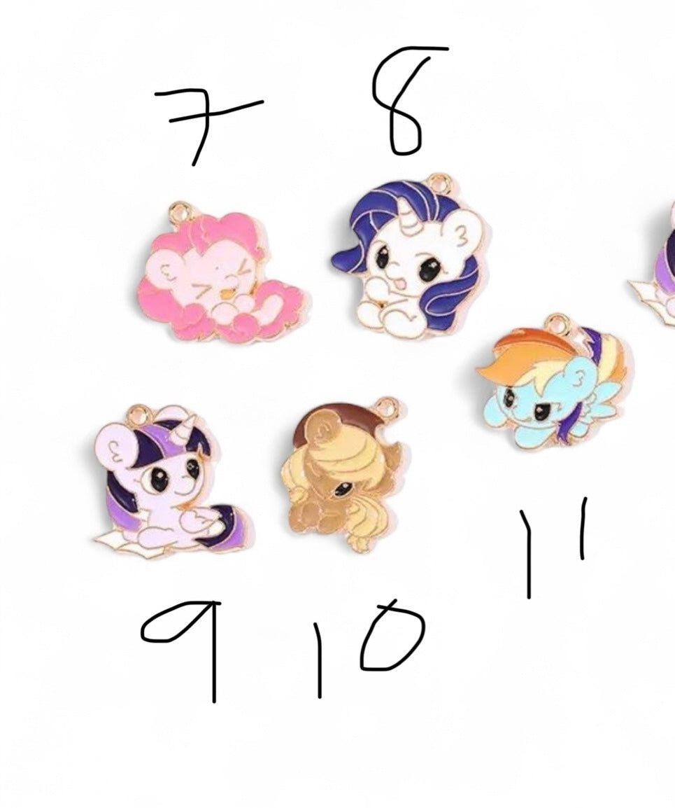 My Little Pony 2 🦄