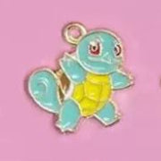 Poke Charms