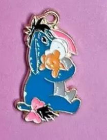 Dis Character charms