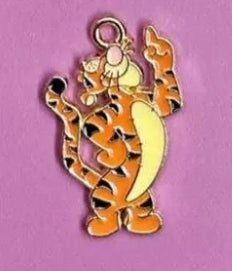 Dis Character charms