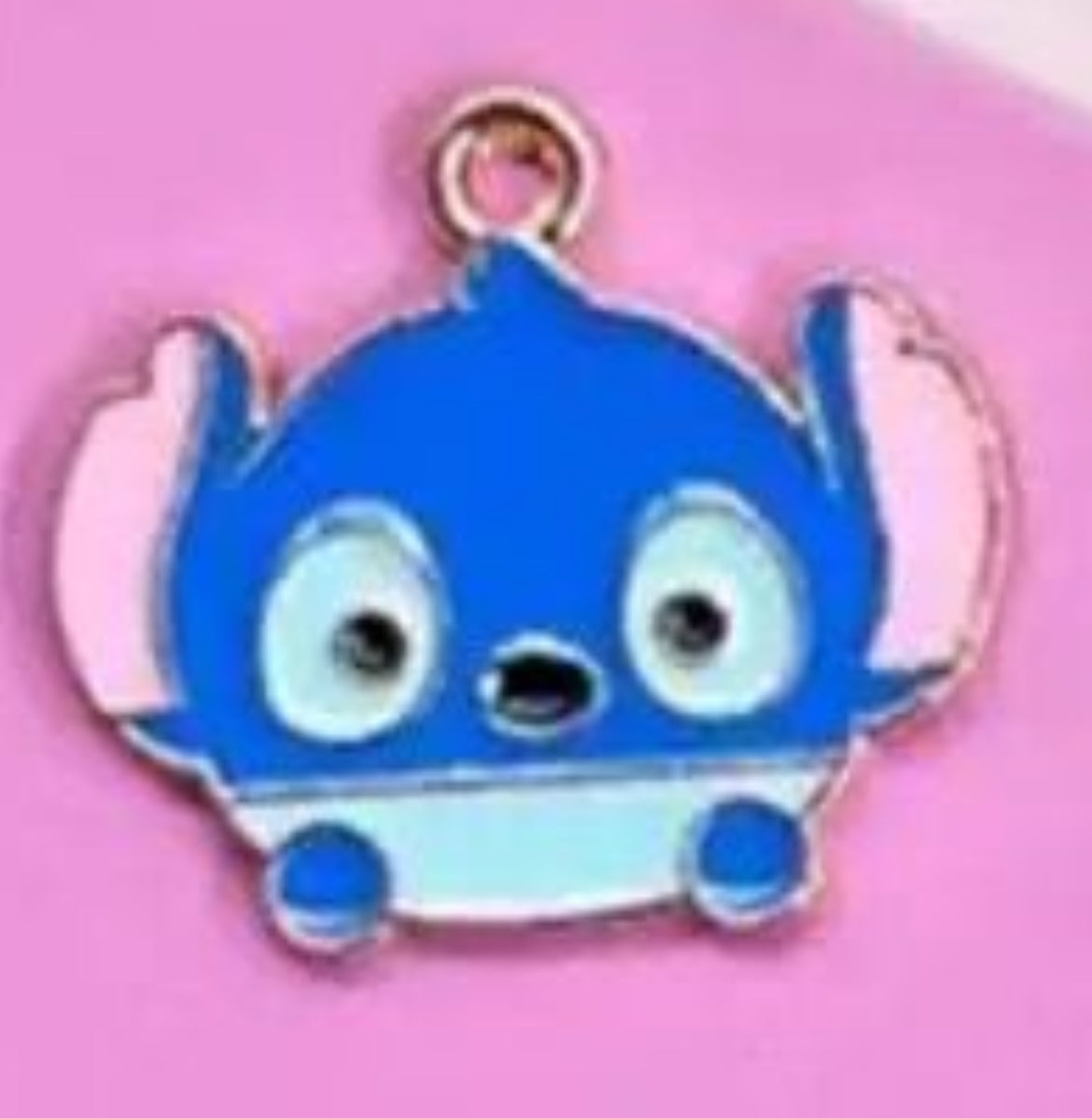 Character Charms