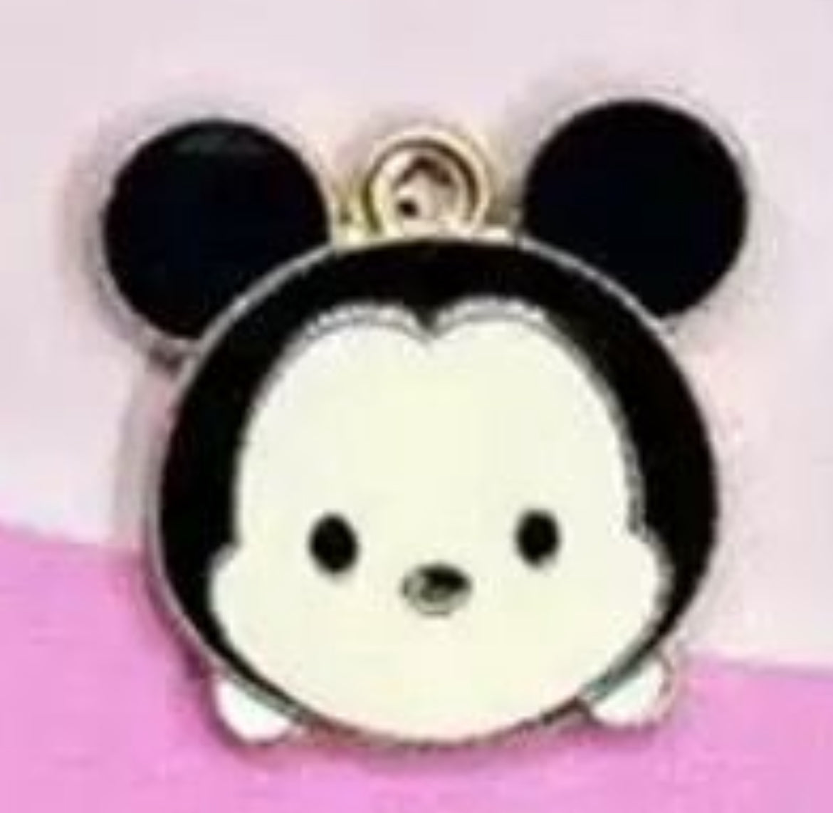 Character Charms