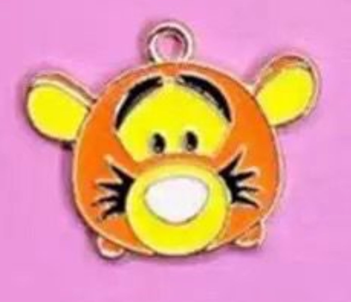 Character Charms