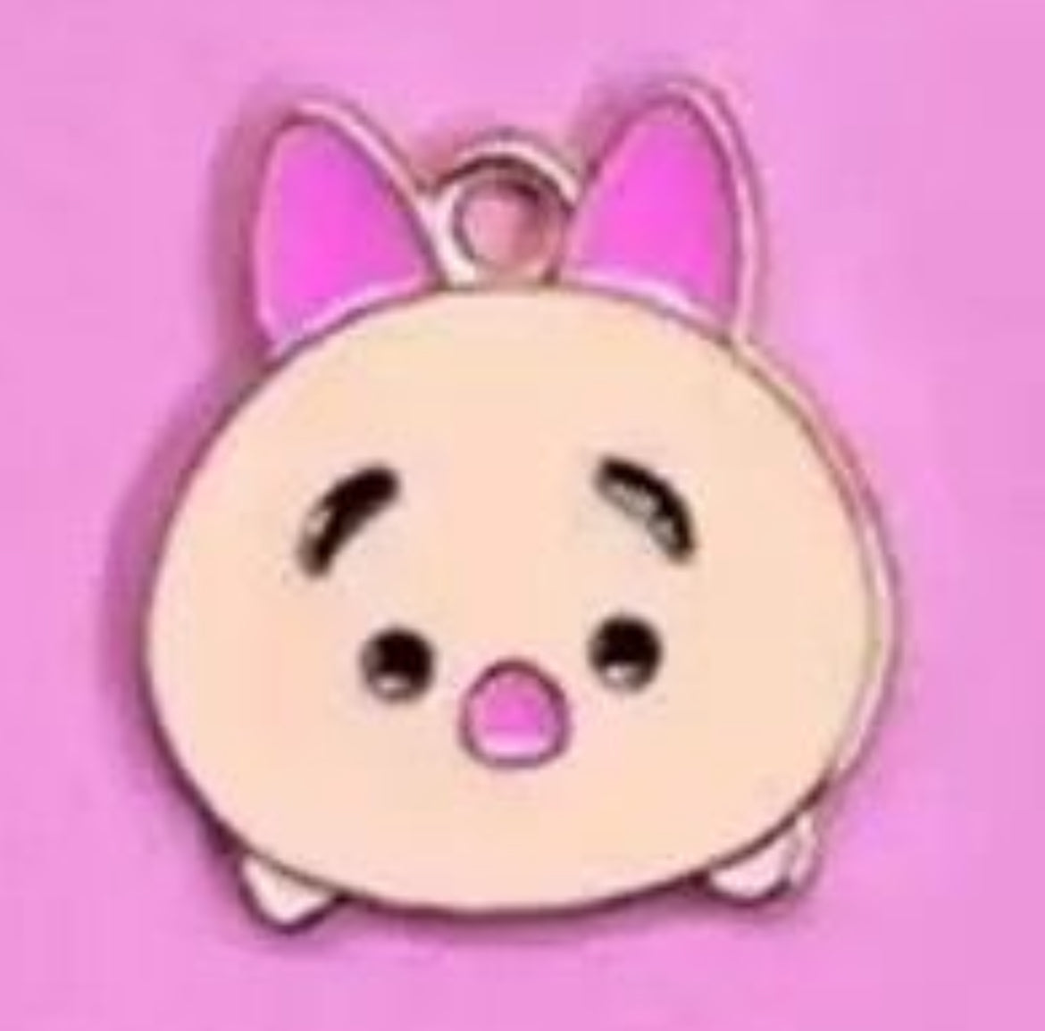 Character Charms