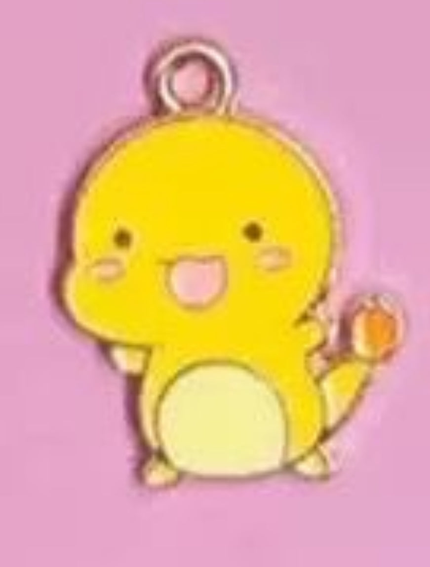 Poke Charms