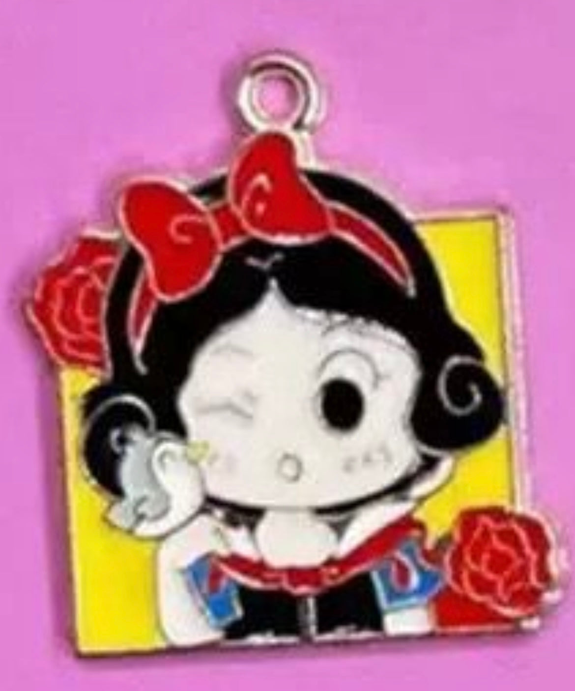 Princess 👑 Charms