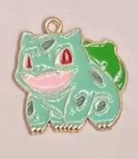 Poke Charms