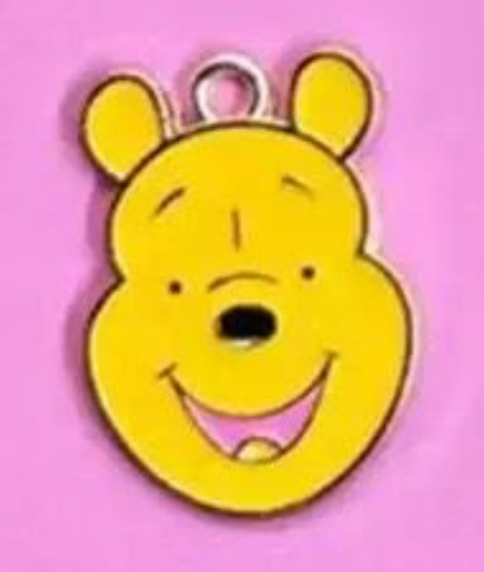 Character Charms