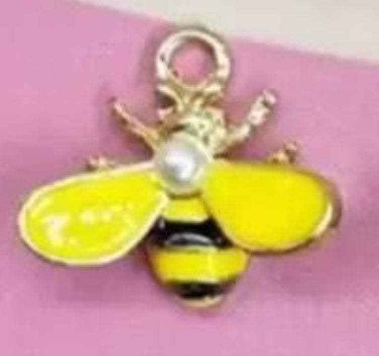 Bee š Charms