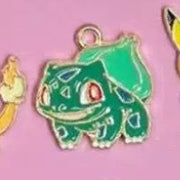 Poke Charms