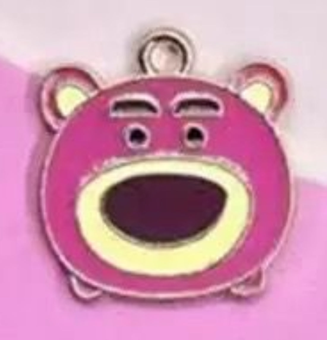 Character Charms