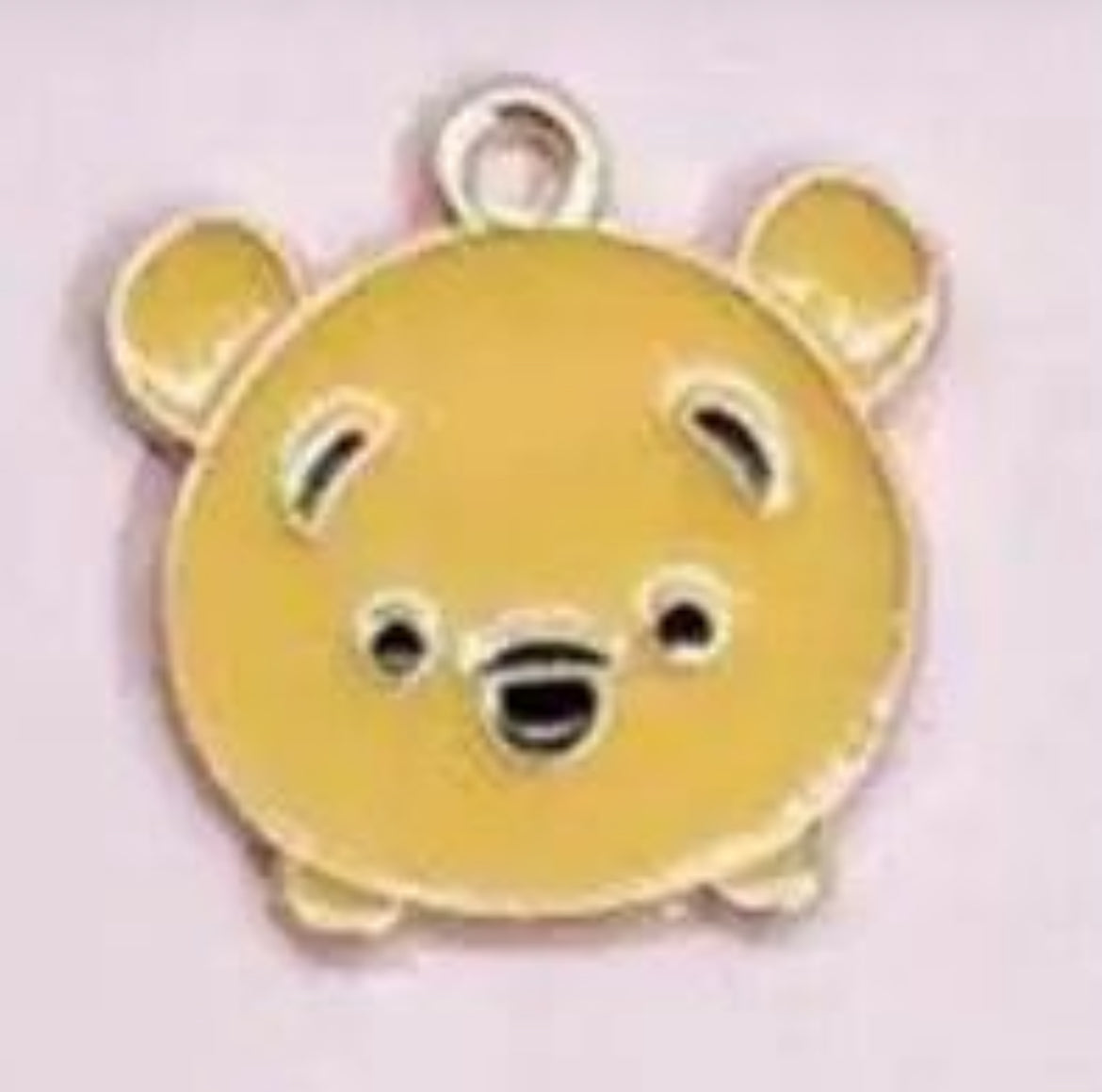Character Charms