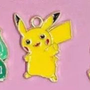 Poke Charms