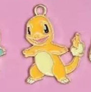 Poke Charms
