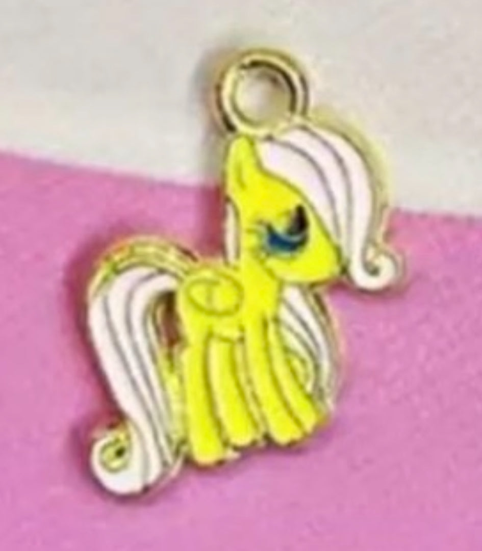 My Little Pony 🦄