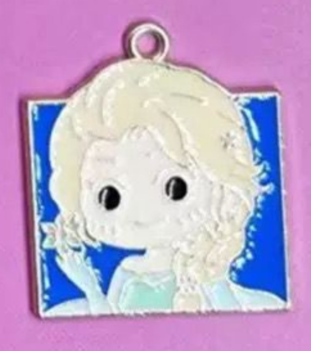 Princess 👑 Charms