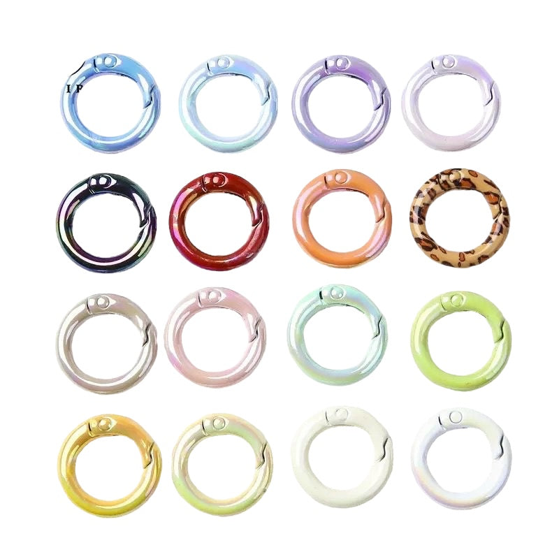 AB Keyring