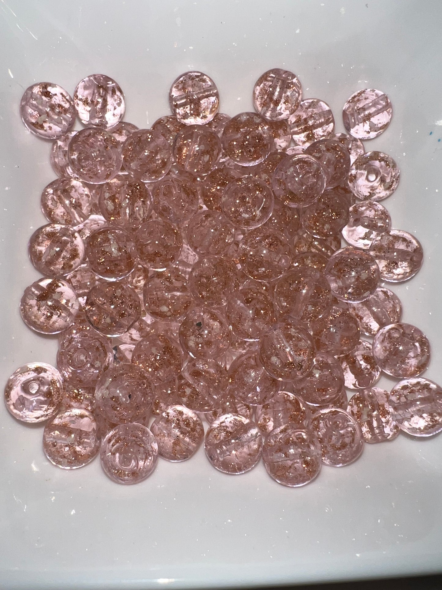 Firefly Beads pack of 20pcs