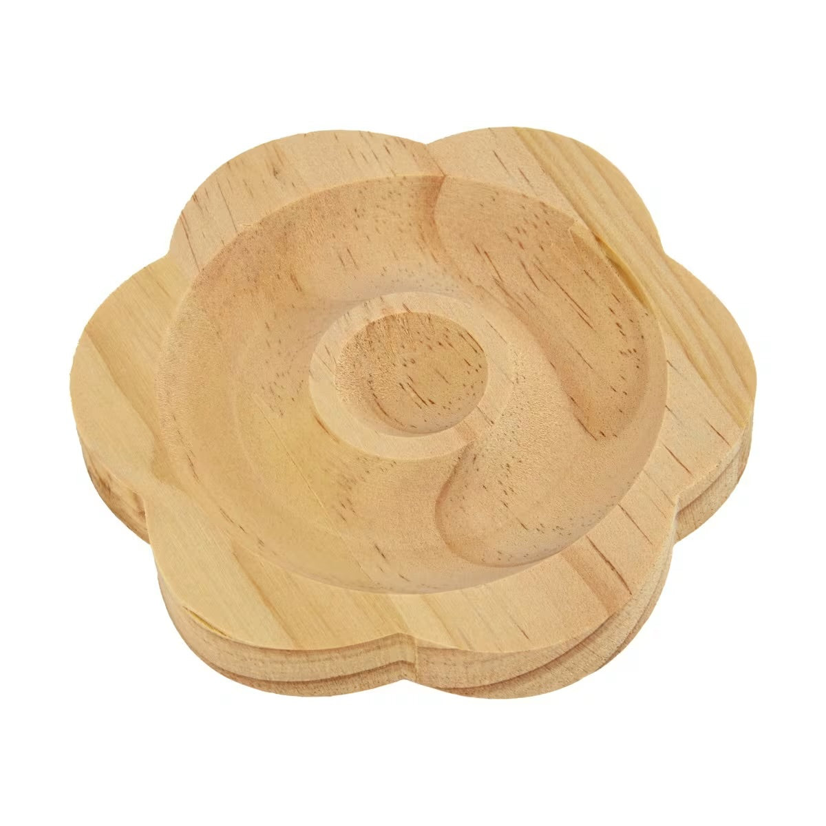 Wooden Bead Tray