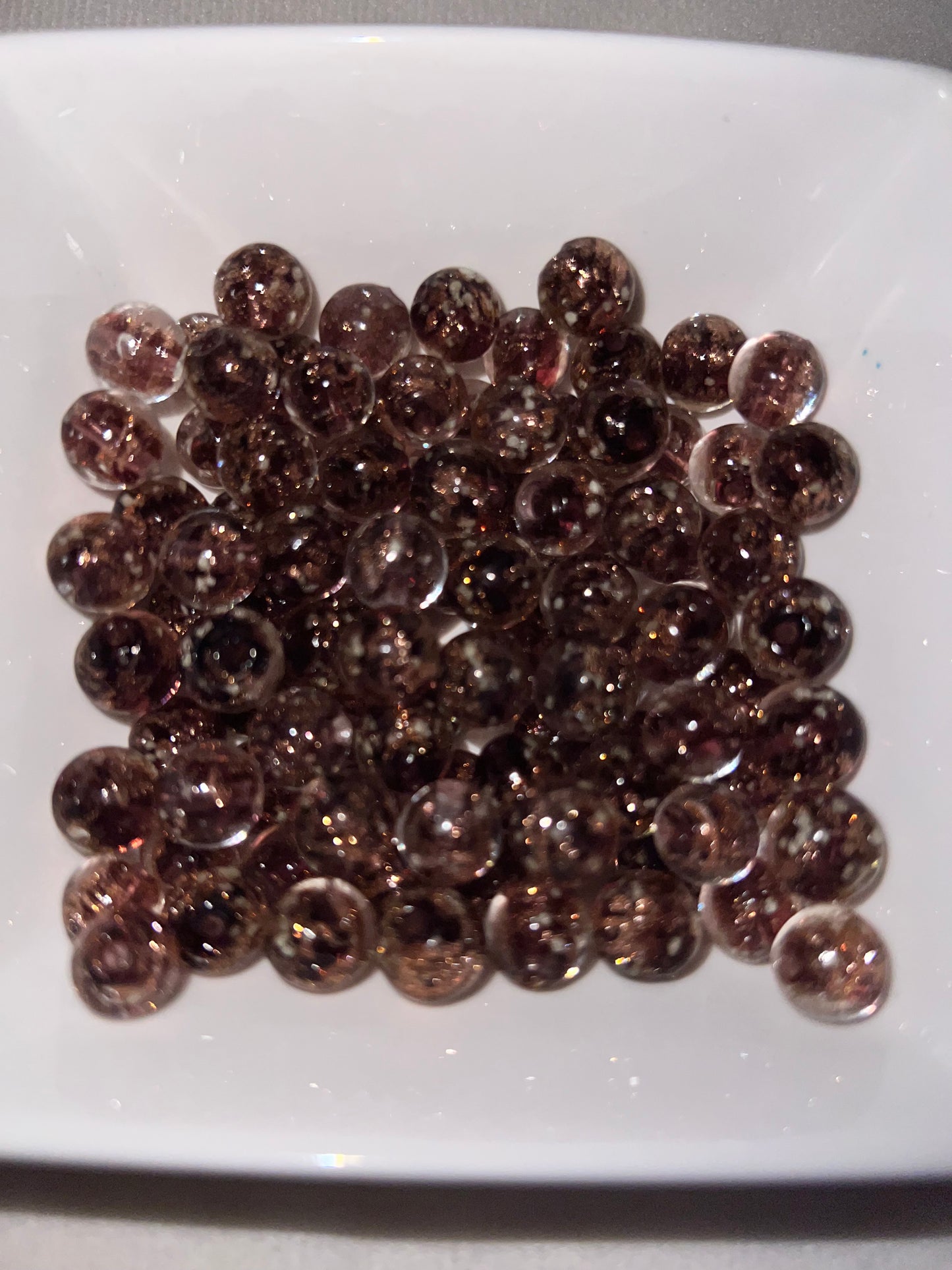 Firefly Beads pack of 20pcs