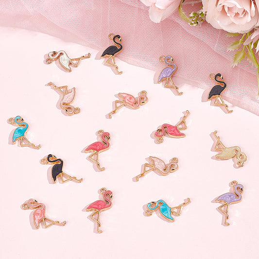 Jerry 🦩 Charms