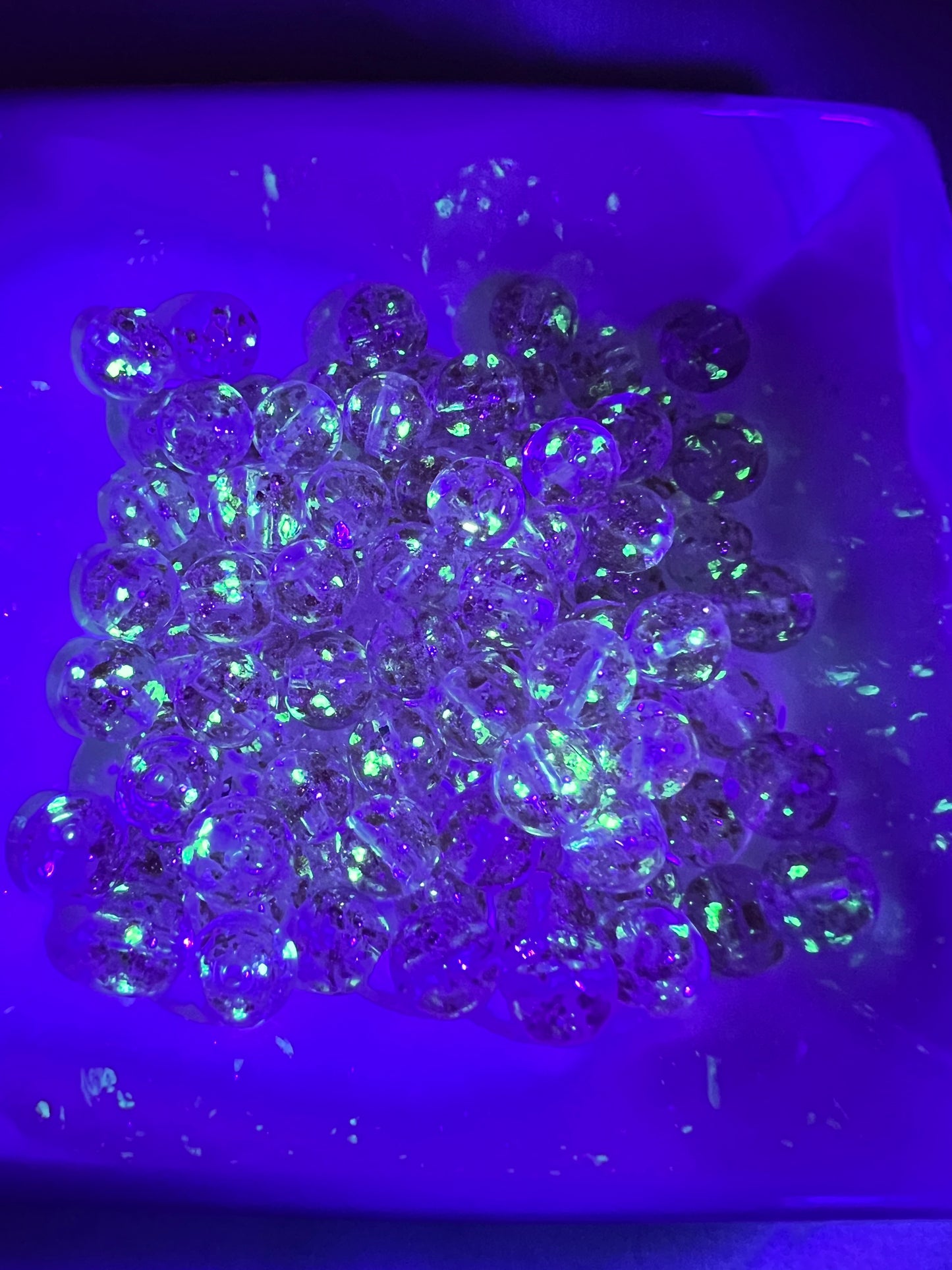 Firefly Beads pack of 20pcs