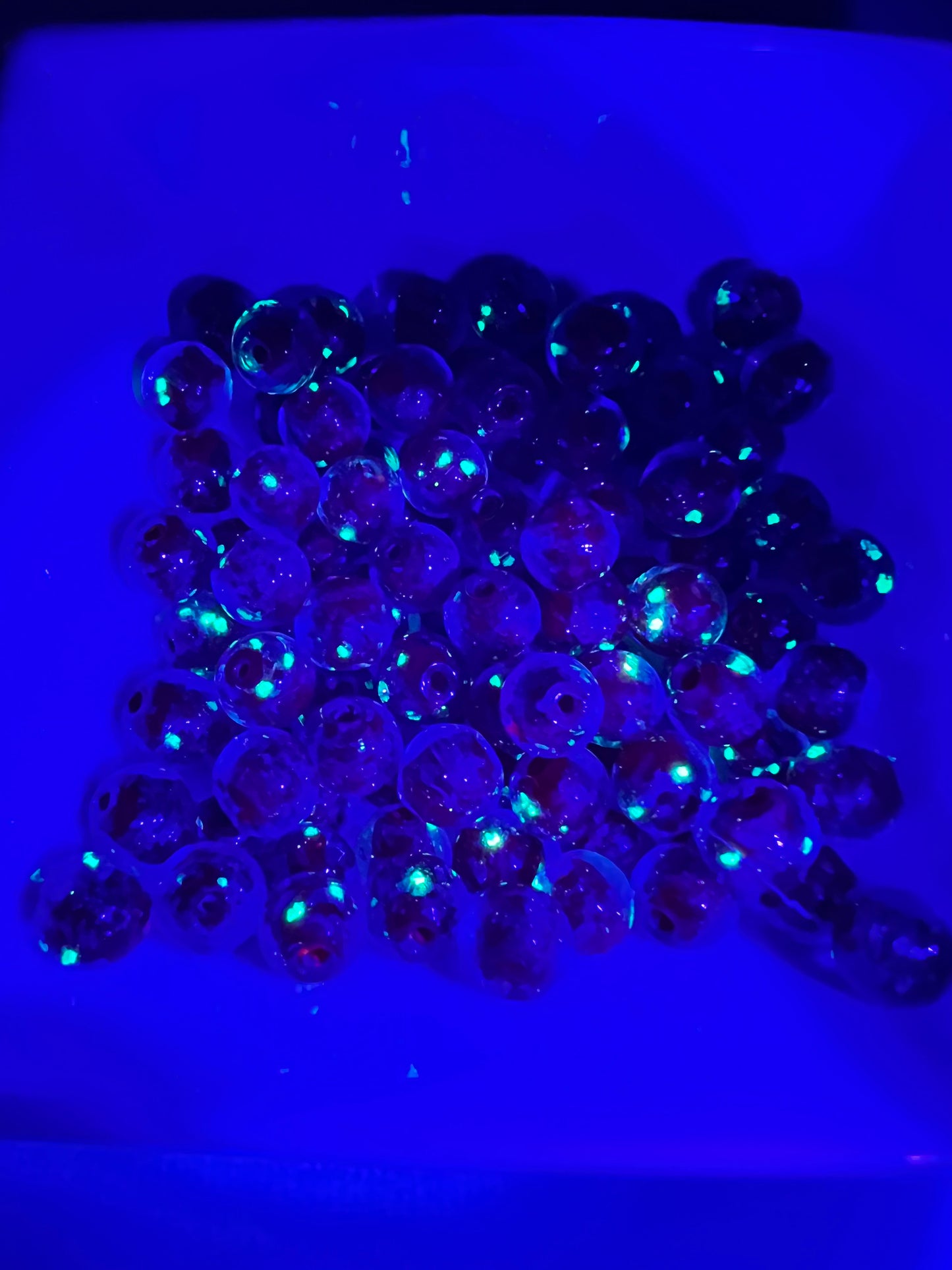 Firefly Beads pack of 20pcs