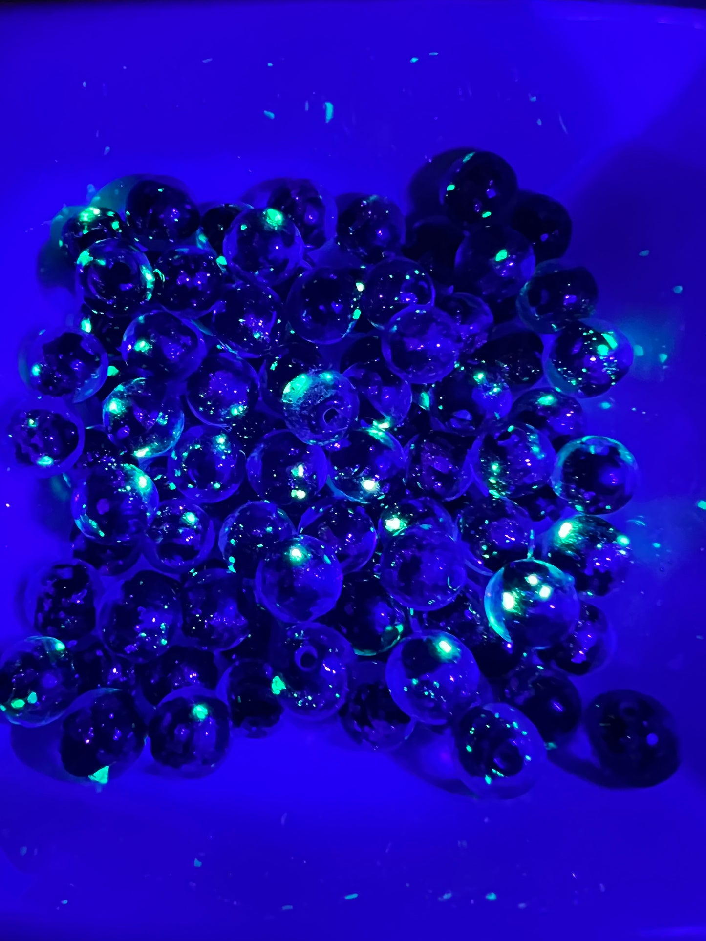 Firefly Beads pack of 20pcs