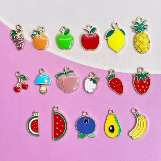 Fruit Charms