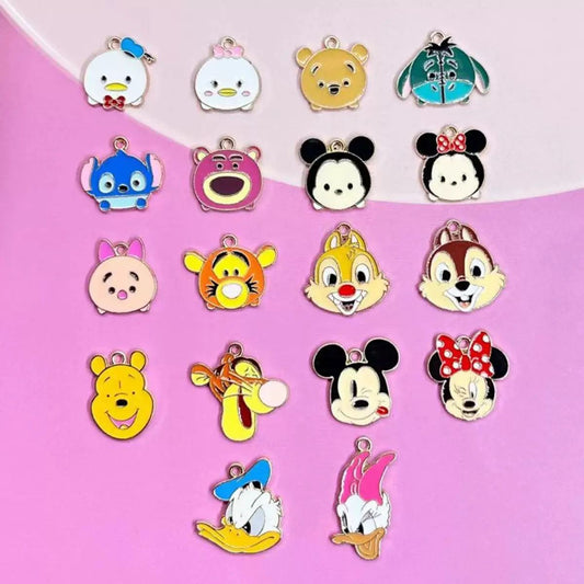 Character Charms