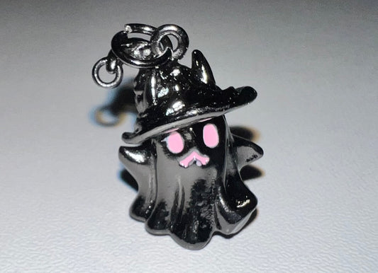 3D Boo 👻 Charm