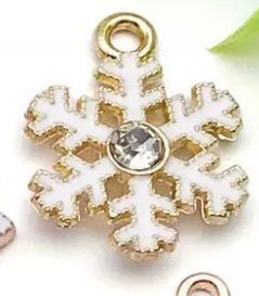 💓🎄 Pink Xmas Charms 🎄💓