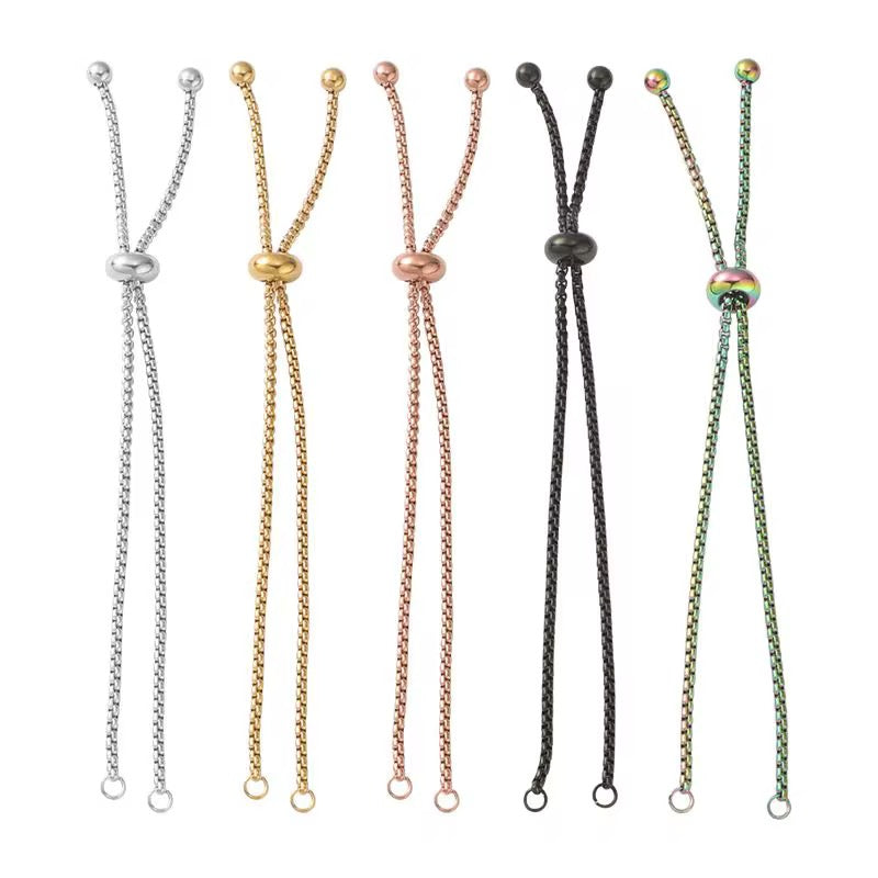 Adjustable Slide Chain